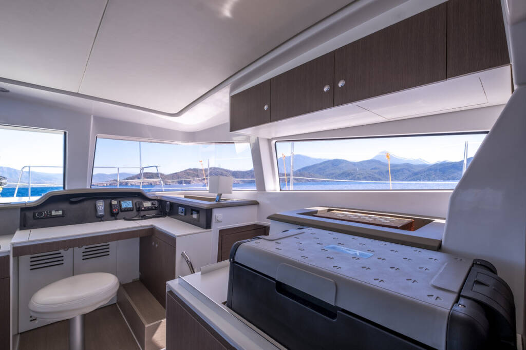 Catamaran Bali 4.1 Orion