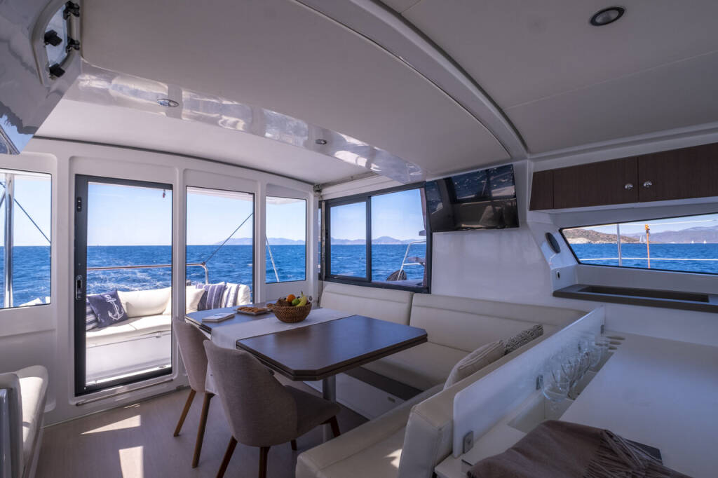 Catamaran Bali 4.1 Orion