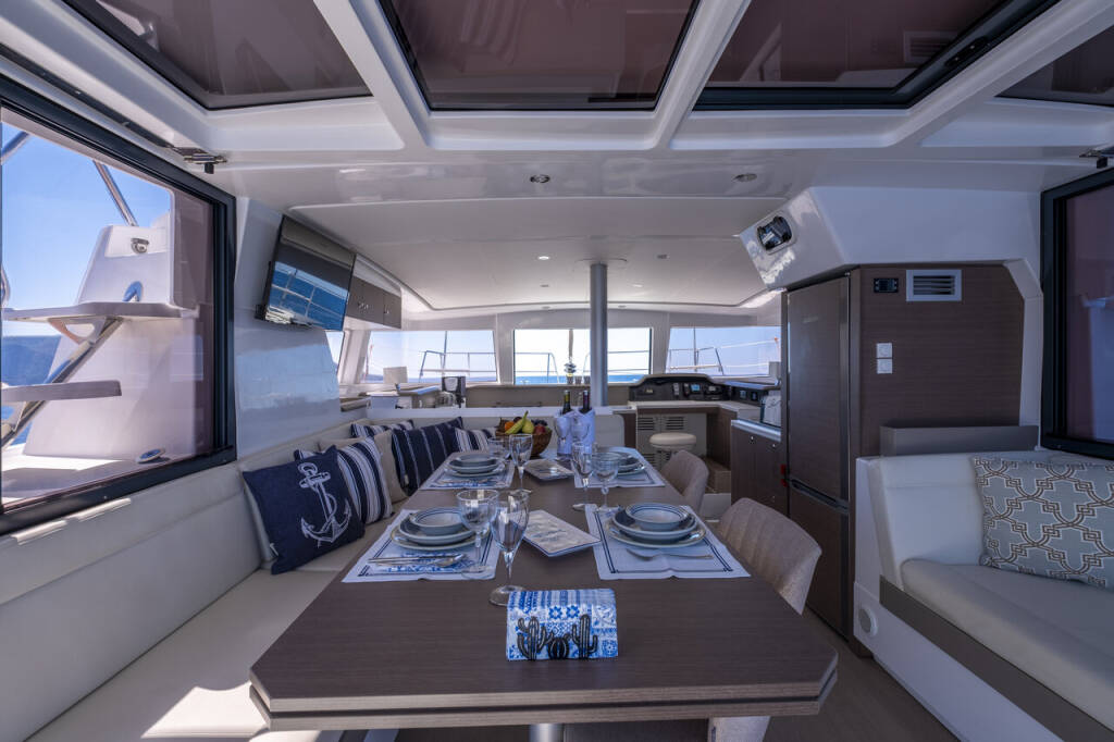 Catamaran Bali 4.1 Orion