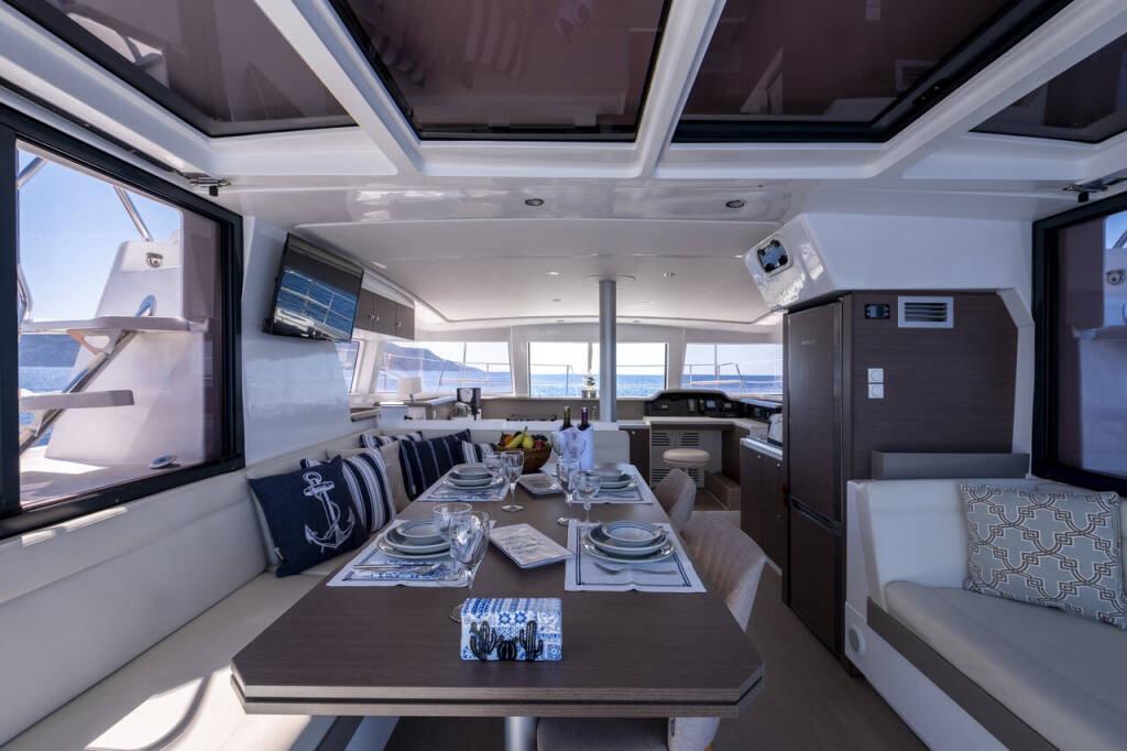 Catamaran Bali 4.1 Orion