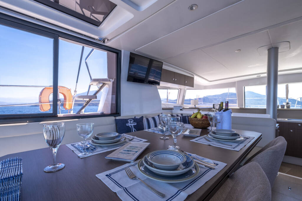 Catamaran Bali 4.1 Orion