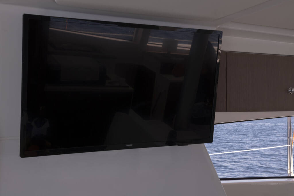 Catamaran Bali 4.1 Orion