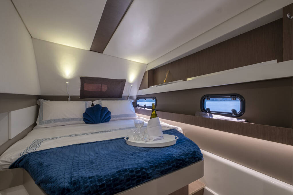 Catamaran Bali 4.1 Orion