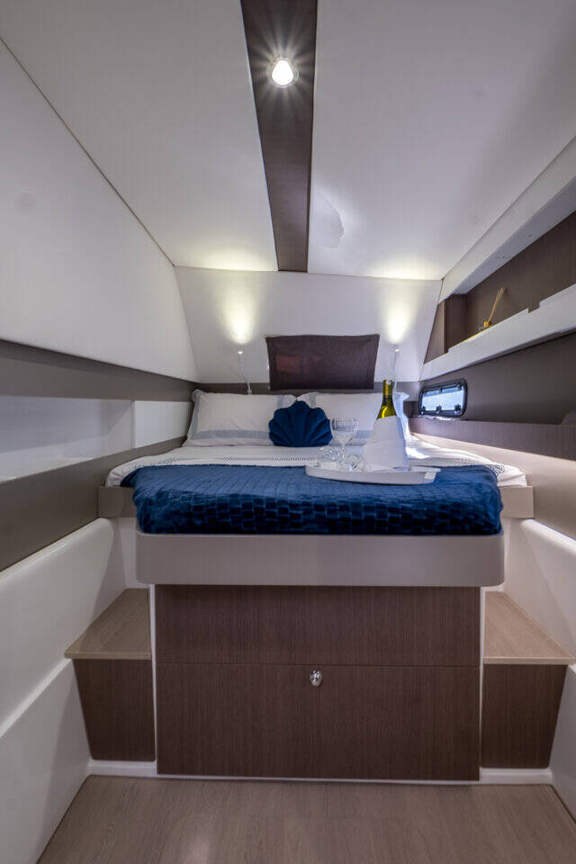 Catamaran Bali 4.1 Orion