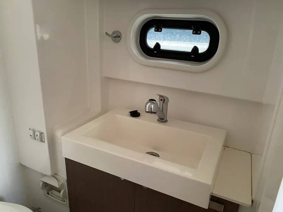 Katamaran Bali 4.1 Nereida