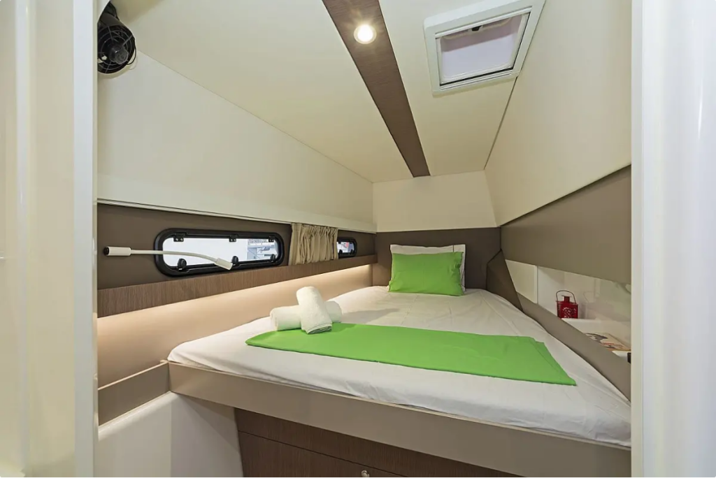 Catamaran Bali 4.1 Golden Waters