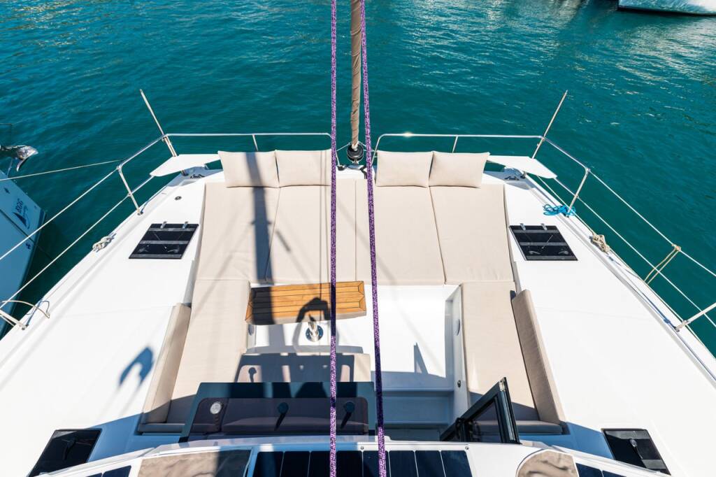 Catamaran Bali 4.2 OW Elifcim