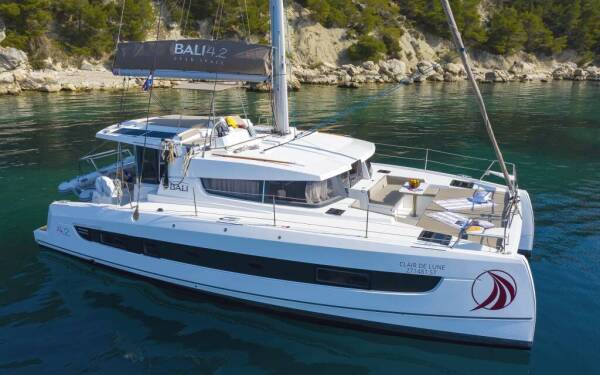 Bali 4.2 Clair de Lune Marina Kastela