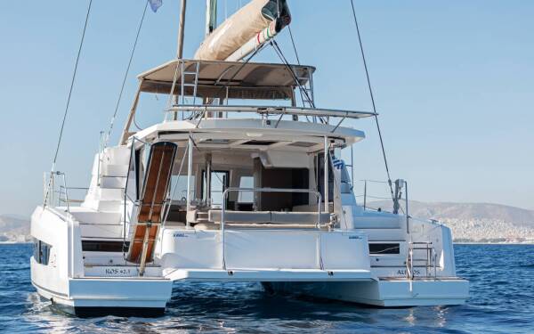 Bali 4.2 Kos 42.2 Kos, Kos Marina