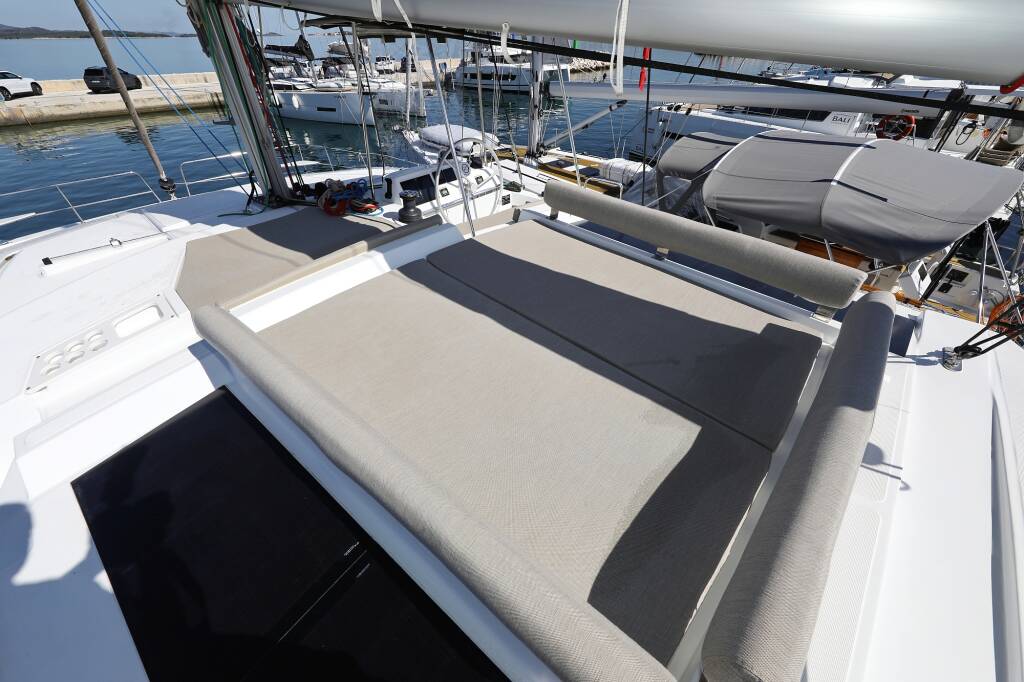 Katamaran Bali 4.2 Altair