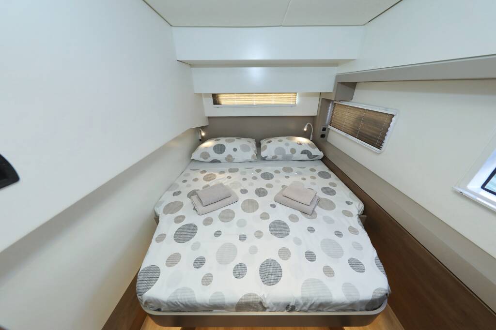 Katamaran Bali 4.2 Altair