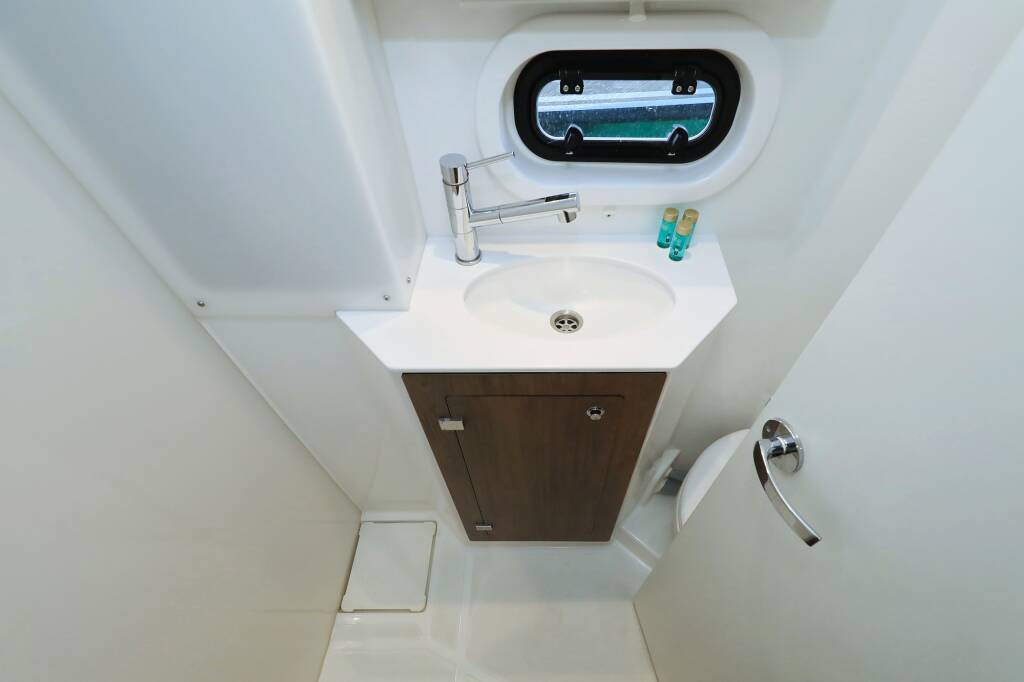 Katamaran Bali 4.2 Altair