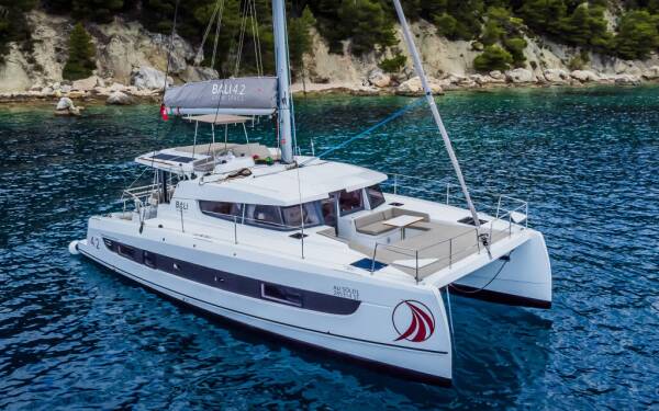 Bali 4.2 Au Soleil Marina Kastela