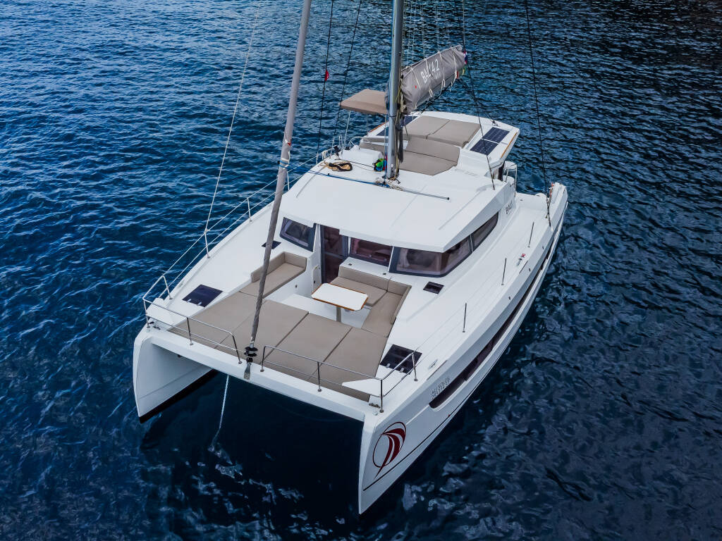 Catamaran Bali 4.2 Au Soleil