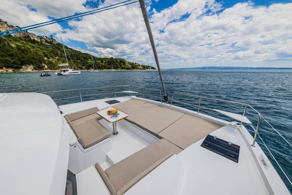 Catamaran Bali 4.2 Au Soleil