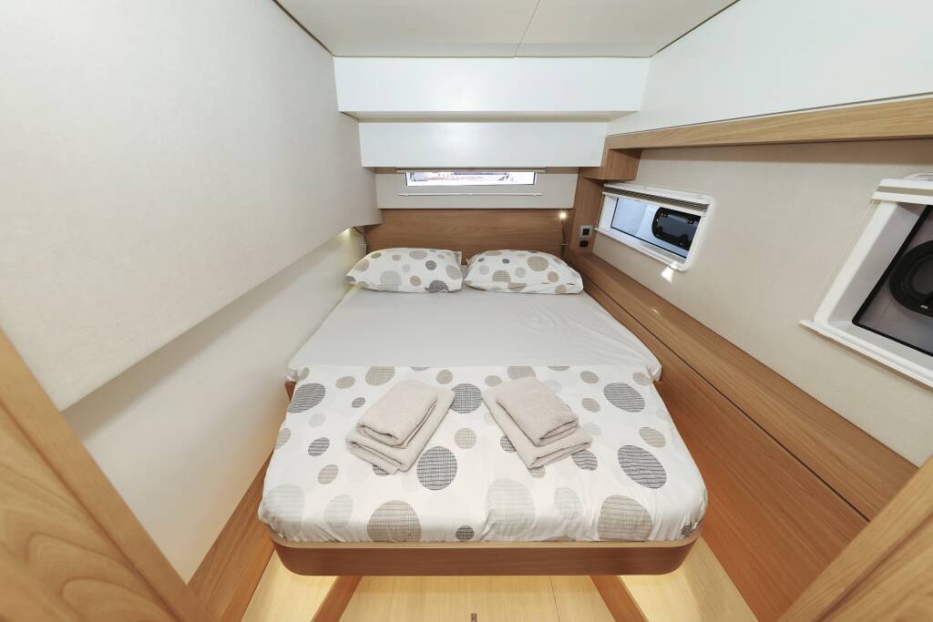 Catamaran Bali 4.2 Au Soleil