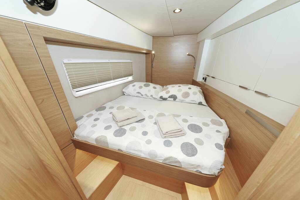 Catamaran Bali 4.2 Au Soleil