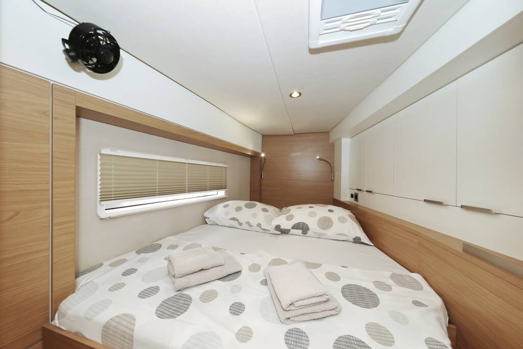 Catamaran Bali 4.2 Au Soleil