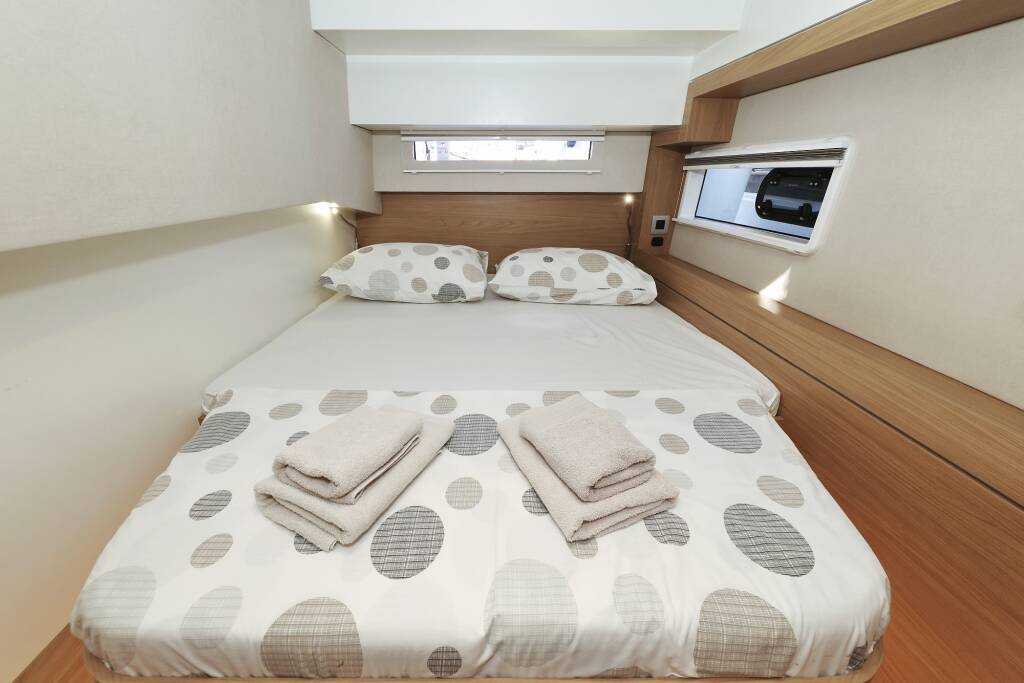 Catamaran Bali 4.2 Au Soleil