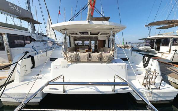 Bali 4.2 Charmant Marina Kornati, Biograd