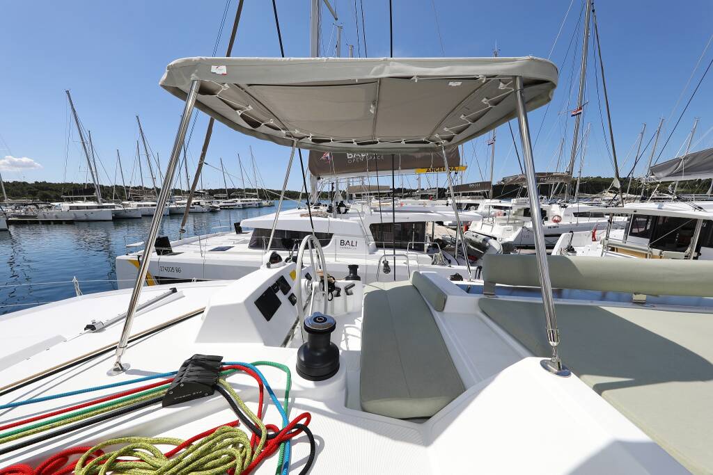 Catamaran Bali 4.2 Mademoiselle