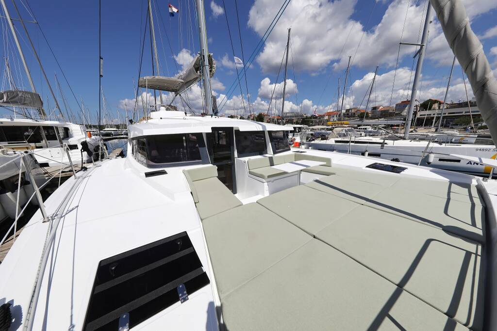 Catamaran Bali 4.2 Mademoiselle