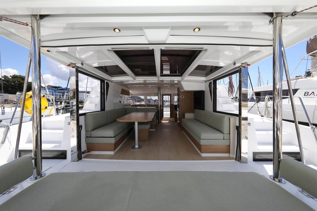 Catamaran Bali 4.2 Mademoiselle