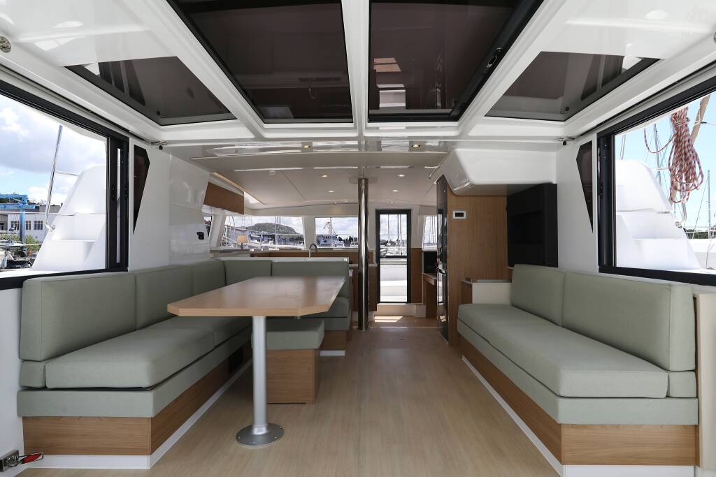 Catamaran Bali 4.2 Mademoiselle