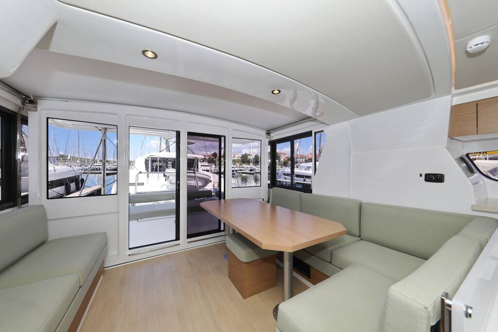 Catamaran Bali 4.2 Mademoiselle
