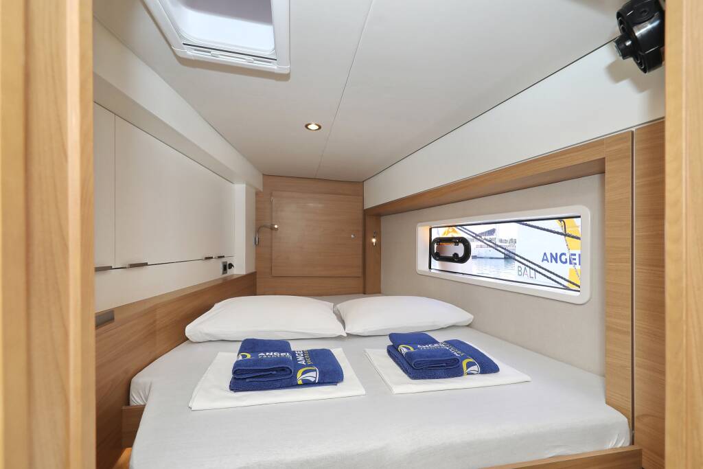 Catamaran Bali 4.2 Mademoiselle