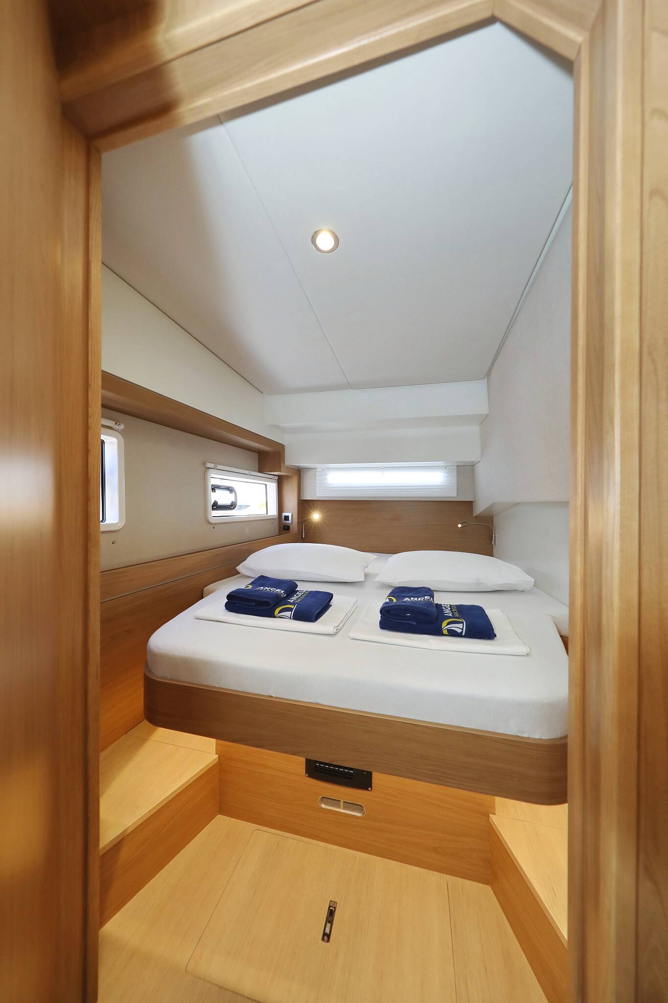 Catamaran Bali 4.2 Mademoiselle