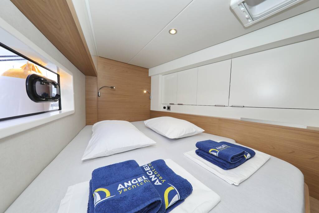 Catamaran Bali 4.2 Mademoiselle