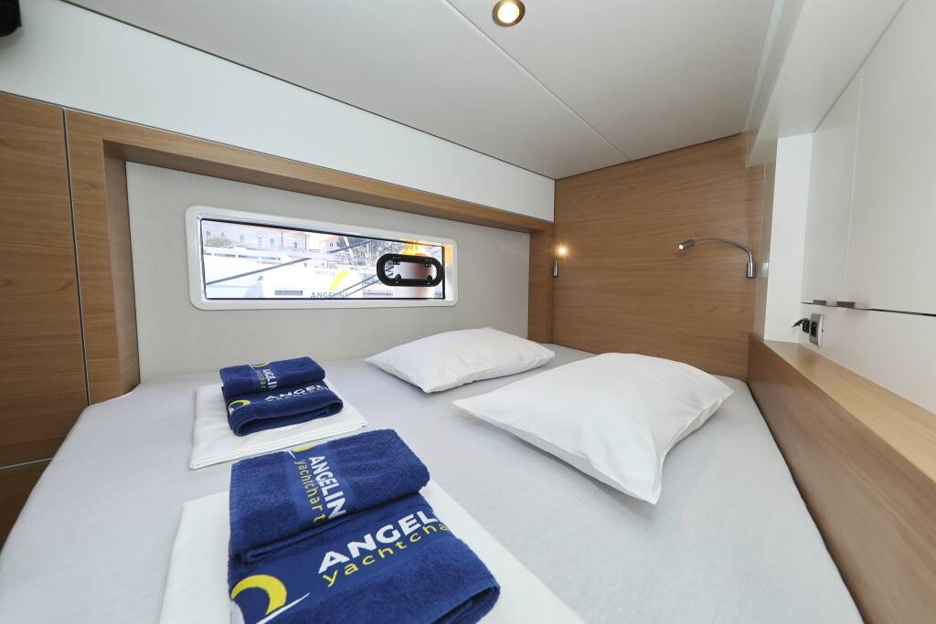Catamaran Bali 4.2 Mademoiselle