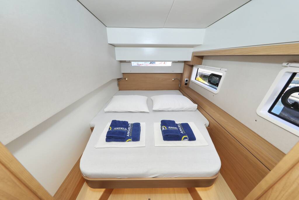Catamaran Bali 4.2 Mademoiselle