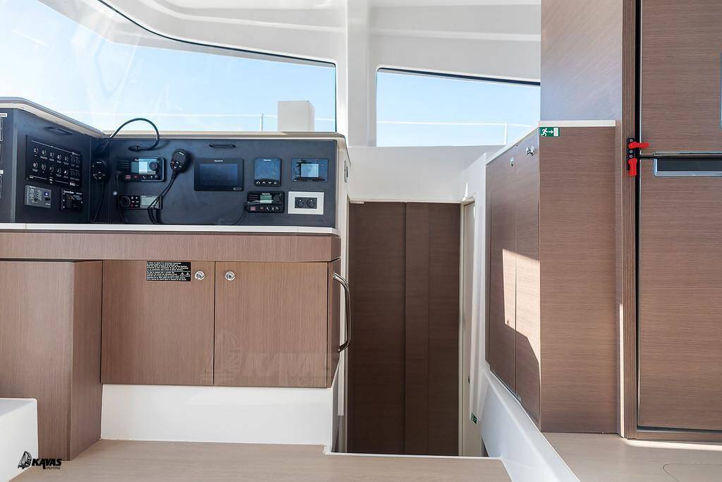 Catamaran Bali 4.2 Kos 42.10