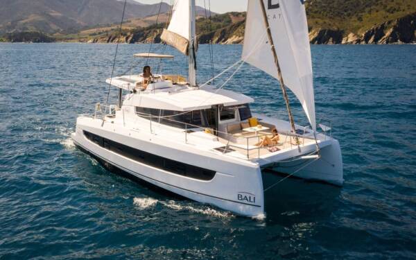 Bali 4.2 Chèrie Dubrovnik, Komolac, ACI Marina Dubrovnik