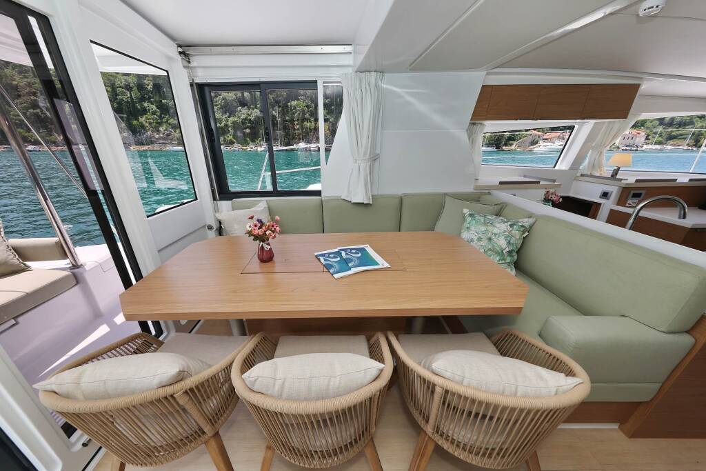 Katamaran Bali 4.2 Chèrie