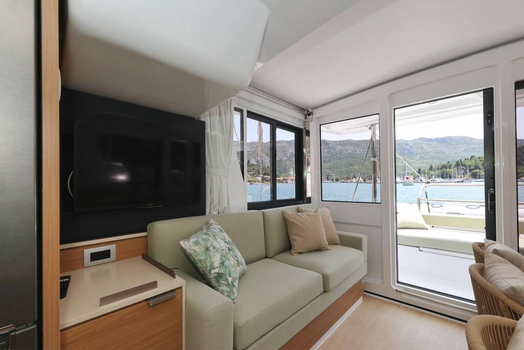 Katamaran Bali 4.2 Chèrie