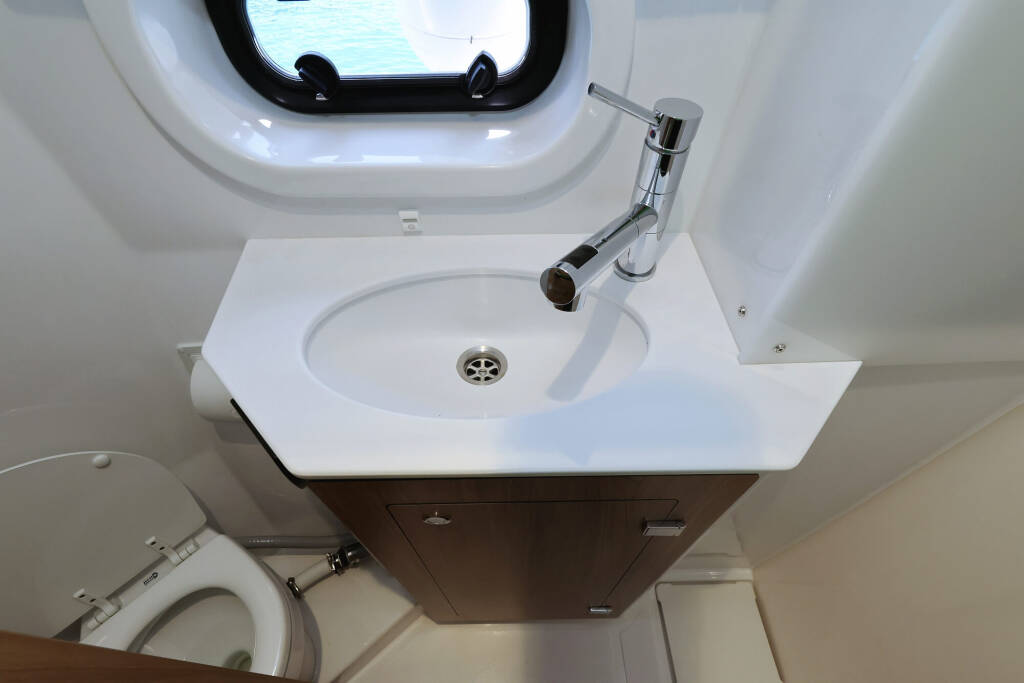 Katamaran Bali 4.2 Chèrie