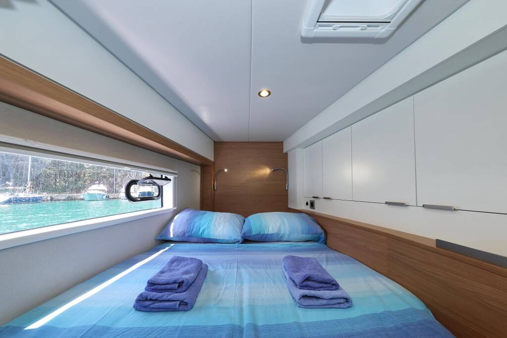 Katamaran Bali 4.2 Chèrie