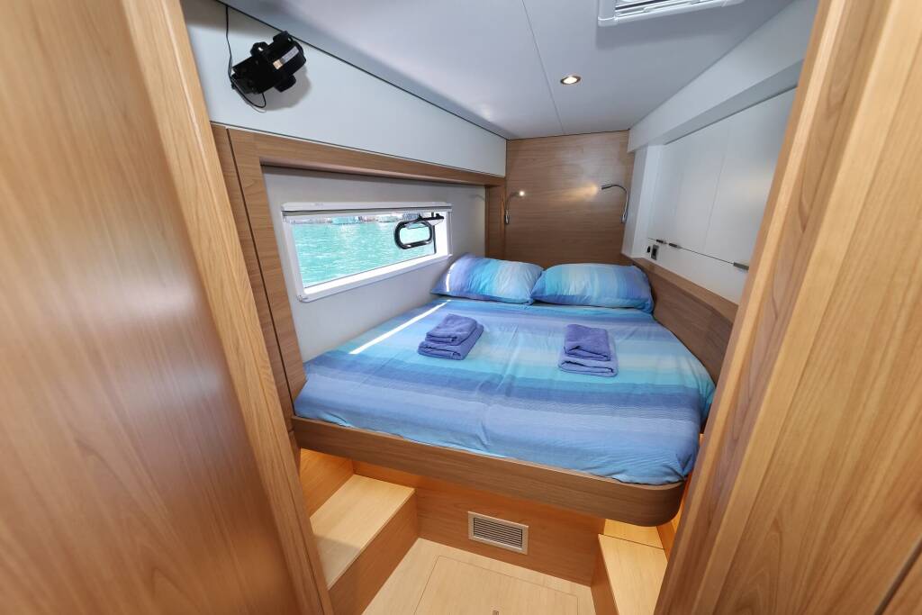 Katamaran Bali 4.2 Chèrie