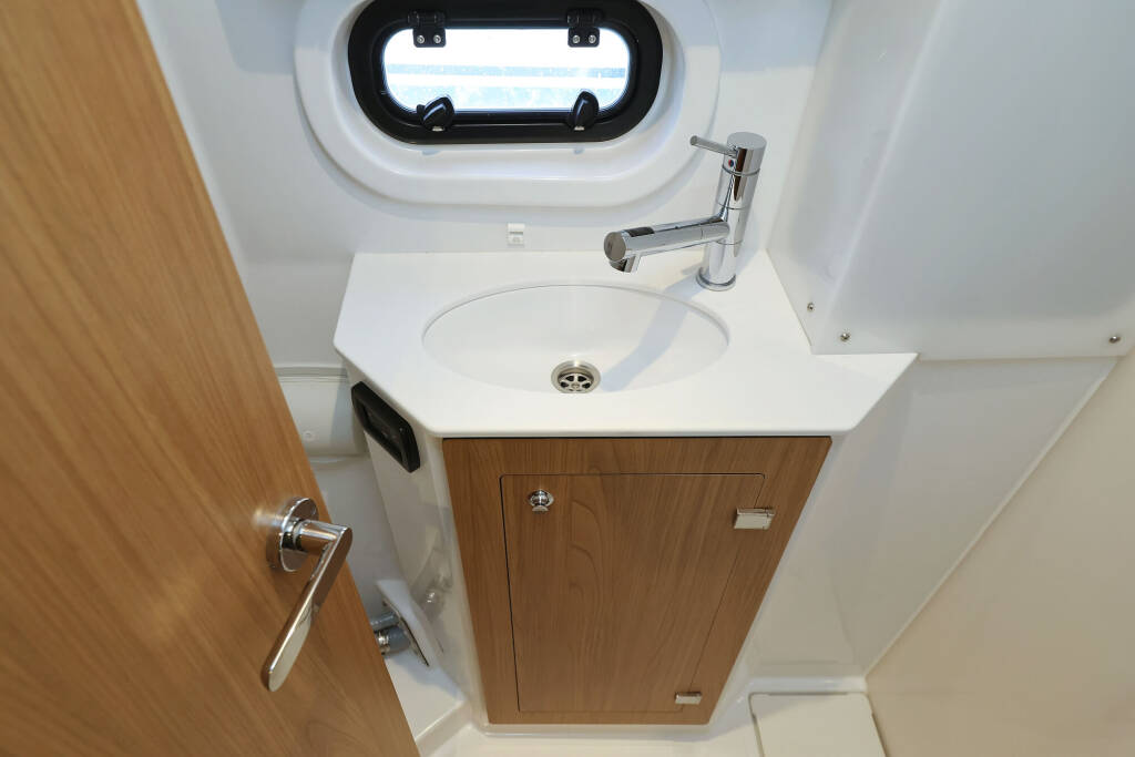 Katamaran Bali 4.2 Chèrie