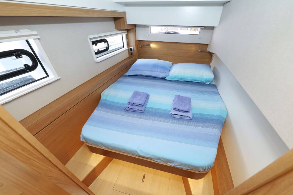 Katamaran Bali 4.2 Chèrie