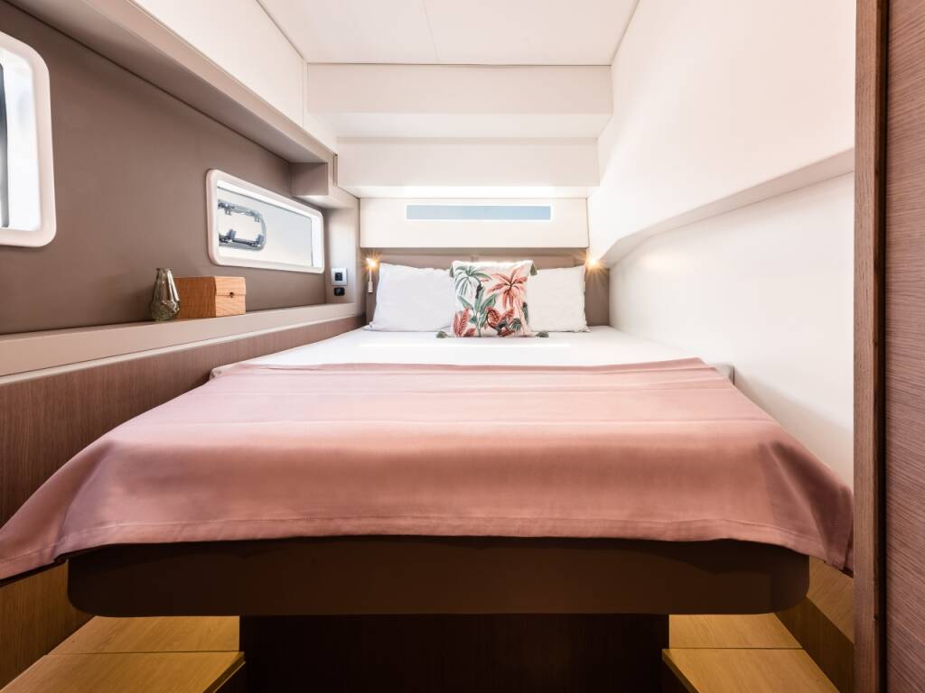 Katamaran Bali 4.2 Chèrie