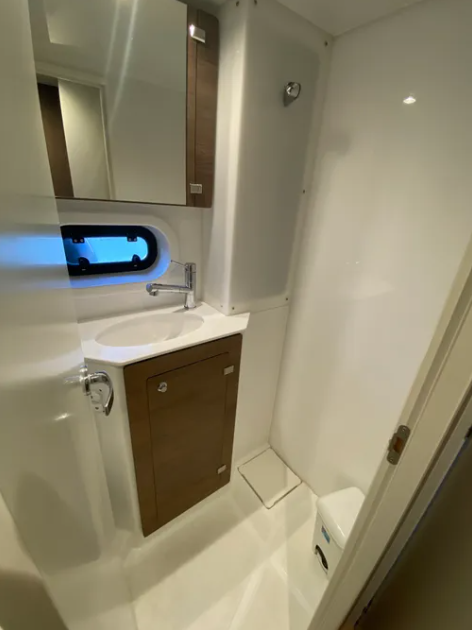 Catamaran Bali 4.2 Silver IX