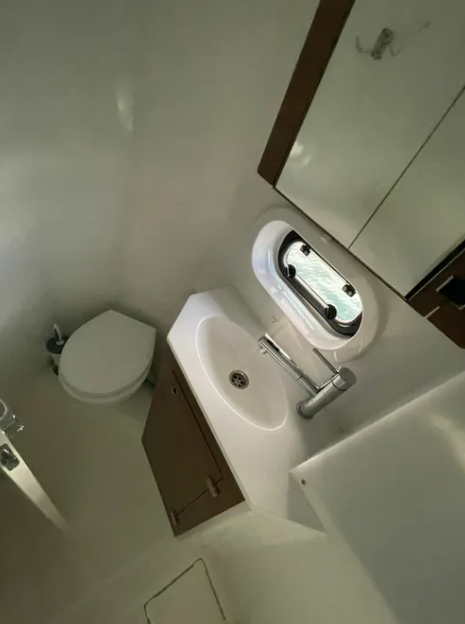 Katamaran Bali 4.2 Kebifor