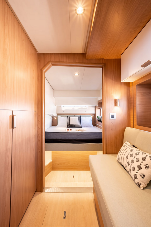 Katamaran Bali 4.2 Junior Mary 1