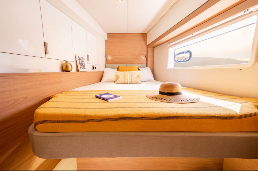 Katamaran Bali 4.2 Junior Mary 1