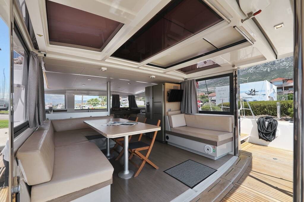 Katamaran Bali 4.3 Summer Loft