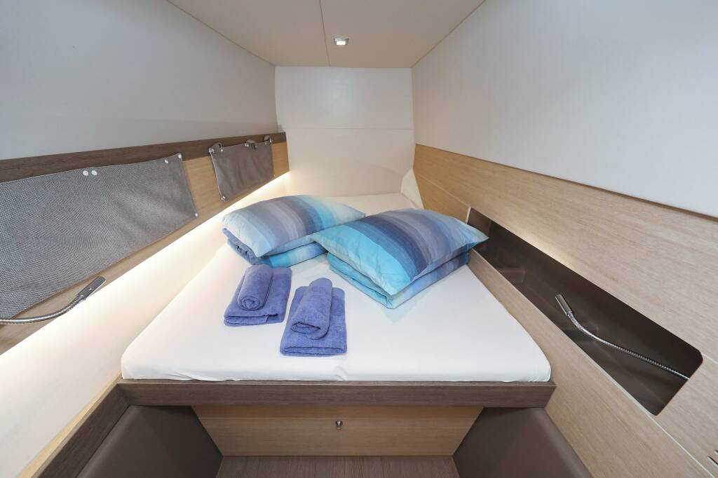 Katamaran Bali 4.3 Summer Loft